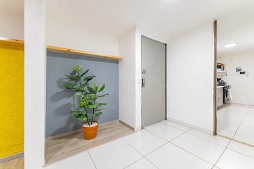 VH | Condesa 4 hab + balcón privado | 206 22 Virtual Homes