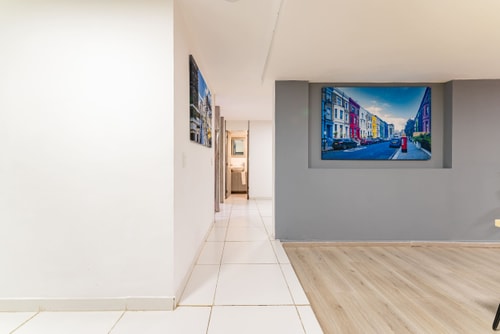 VH | Condesa 4 hab + balcón privado | 206 23 Virtual Homes