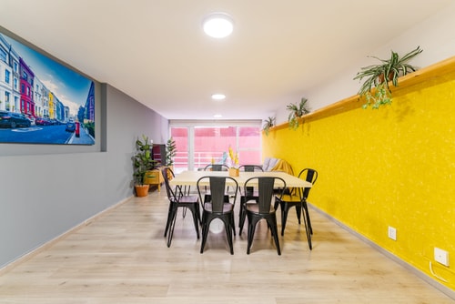 VH | Condesa 4 hab + balcón privado | 206 21 Virtual Homes