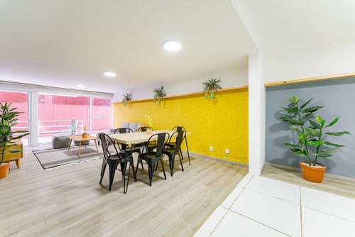 VH | Condesa 4 hab + balcón privado | 206 19 Virtual Homes