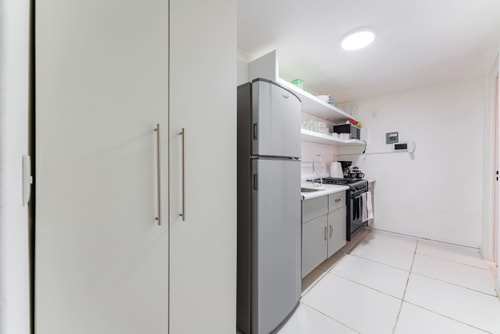VH | Condesa 4 hab + balcón privado | 206 29 Virtual Homes
