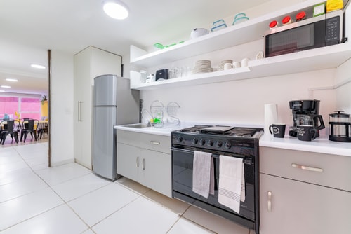 VH | Condesa 4 hab + balcón privado | 206 28 Virtual Homes