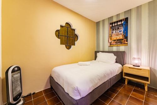 VH | Condesa 4 hab + balcón privado | 206 34 Virtual Homes