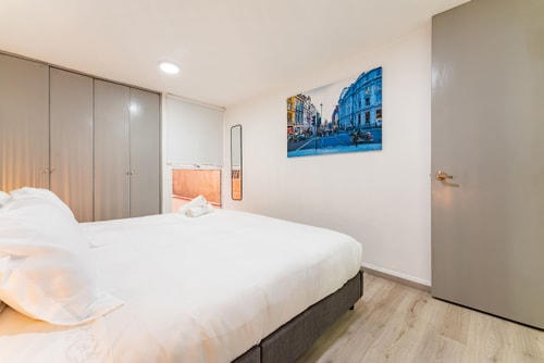VH | Condesa 4 hab + balcón privado | 206 39 Virtual Homes