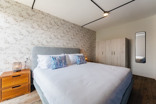 VH | Condesa Apt 2 BR balcón + wifi | 291 1 Virtual Homes