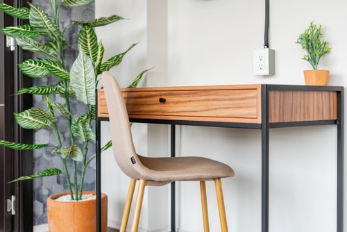 VH | Condesa Apt 2 BR balcón + wifi | 291 5 Virtual Homes