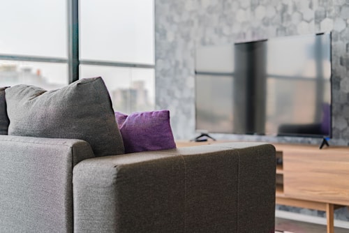 VH | Condesa Apt 2 BR balcón + wifi | 291 14 Virtual Homes
