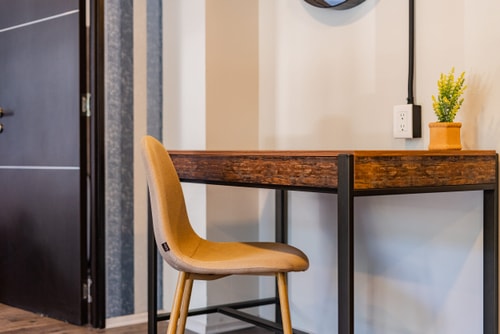 VH | Condesa 2 habt | gym & wifi | 245 19 Virtual Homes