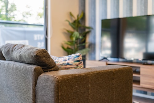 VH | Condesa 2 habt | gym & wifi | 245 10 Virtual Homes