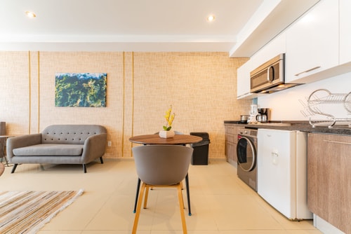 VH | Roma Loft | gym + piscina & wifi | 200 16 Virtual Homes