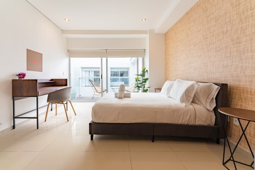 VH | Roma Loft | gym + piscina & wifi | 200 23 Virtual Homes