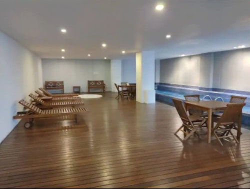 VH | Roma Loft | gym + piscina & wifi | 200 39 Virtual Homes