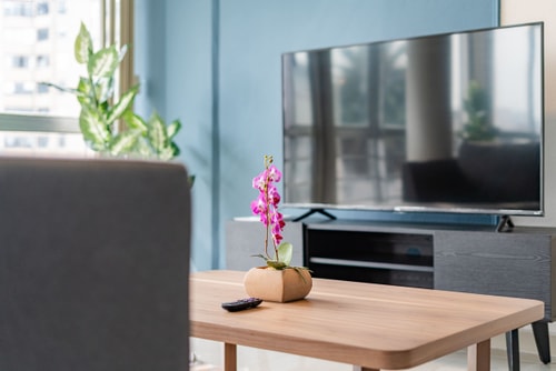 VH | Confort space + wifi & washer | Condesa | 134 29 Virtual Homes