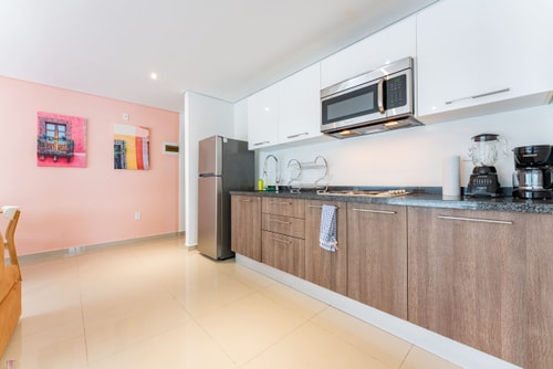 VH | Loft Roma | wifi + piscina y gym | 174 17 Virtual Homes
