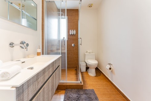 VH | Loft Roma | wifi + piscina y gym | 174 37 Virtual Homes
