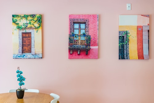 VH | Loft Roma | wifi + piscina y gym | 174 15 Virtual Homes