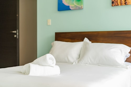 VH | Loft Roma | wifi + piscina y gym | 174 35 Virtual Homes