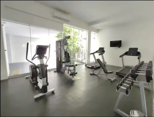 VH | Loft Roma | wifi + piscina y gym | 174 5 Virtual Homes