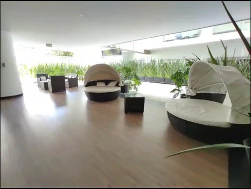 VH | Loft Roma | wifi + piscina y gym | 174 41 Virtual Homes