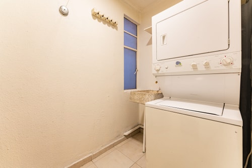 VH | Armonioso depa + wifi & washer | Condesa | 278 28 Virtual Homes