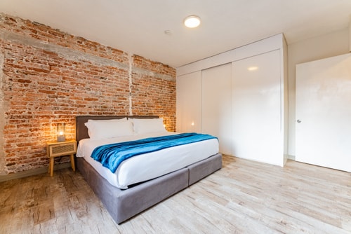 VH | Armonioso depa + wifi & washer | Condesa | 278 2 Virtual Homes