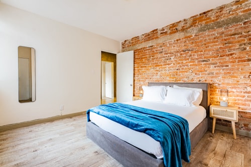 VH | Armonioso depa + wifi & washer | Condesa | 278 36 Virtual Homes