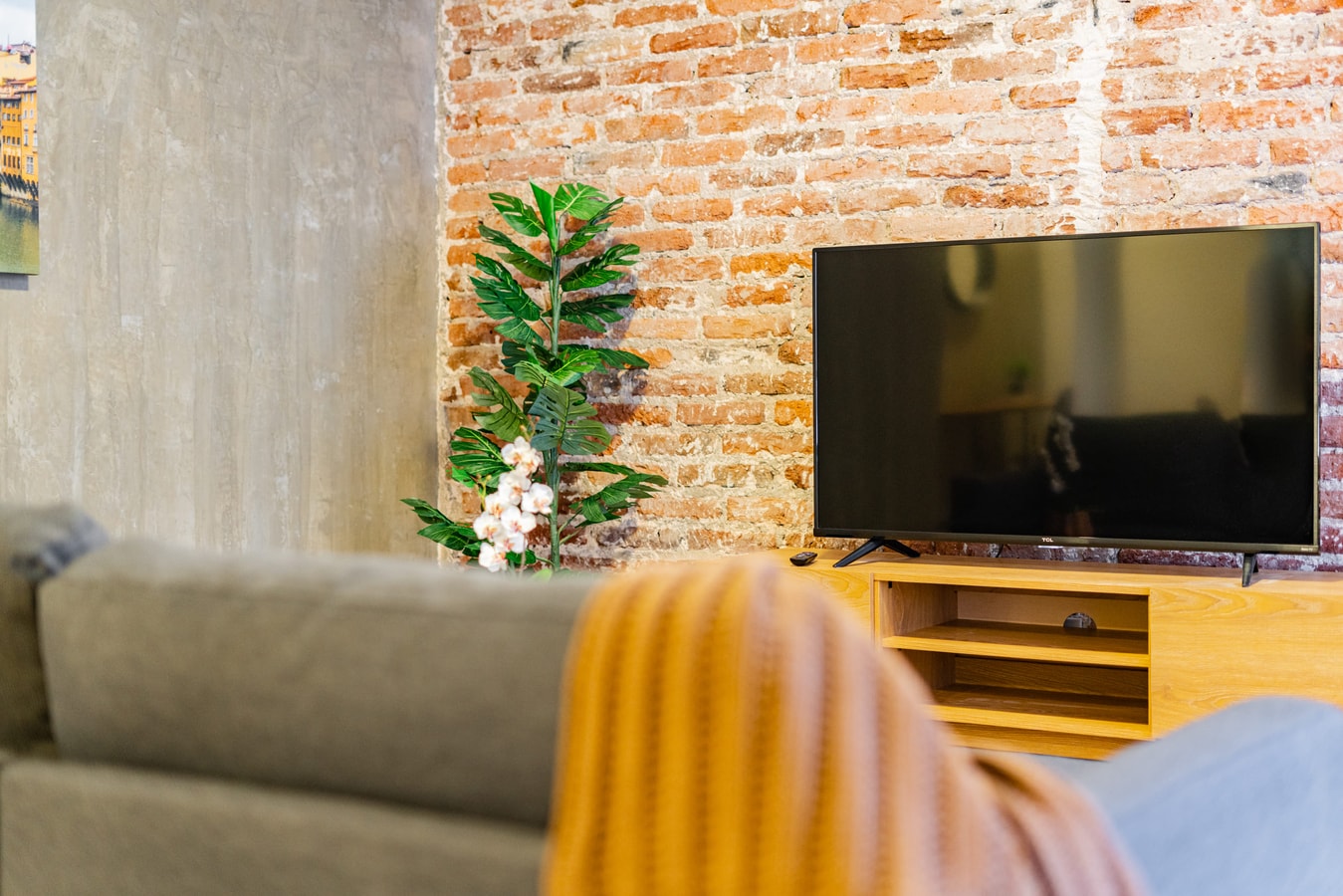 VH | Armonioso depa + wifi & washer | Condesa | 278 Virtual Homes