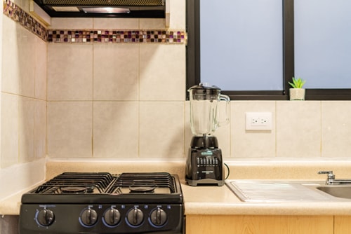 VH | Armonioso depa + wifi & washer | Condesa | 278 26 Virtual Homes