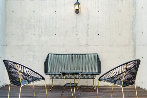 VH | Amsterdam CDMX | patio + washer + wifi | 25 2 Virtual Homes