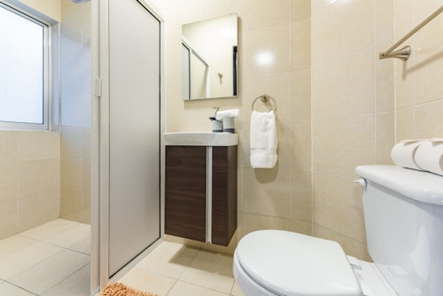 VH | Wonderful apt in Condesa | wifi & patio | 210 30 Virtual Homes