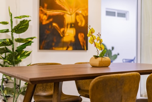 VH | Wonderful apt in Condesa | wifi & patio | 210 19 Virtual Homes