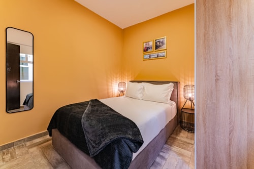 VH | Cozy Condesa House | 8 BR & wifi | 38 61 Virtual Homes