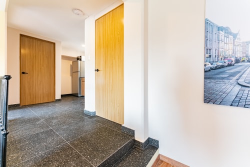 VH | Loft en piso 5 | ROMA NORTE I 277 8 Virtual Homes