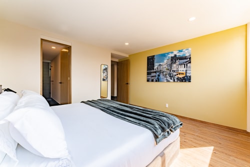 VH | Loft en piso 5 | ROMA NORTE I 277 25 Virtual Homes