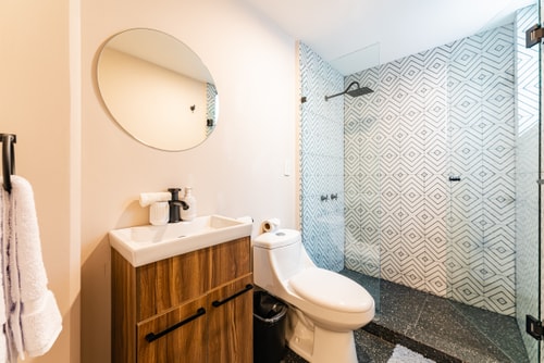 VH | Loft en piso 5 | ROMA NORTE I 277 27 Virtual Homes