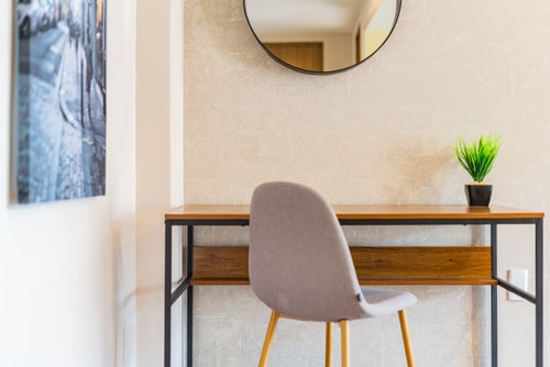 VH | Loft en piso 5 | ROMA NORTE I 277 28 Virtual Homes