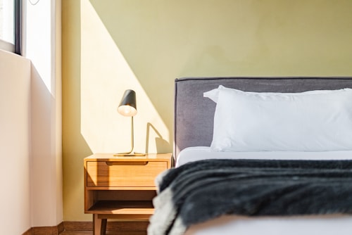 VH | Loft en piso 5 | ROMA NORTE I 277 34 Virtual Homes