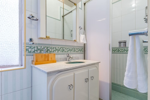 VH | Condesa | 3 rec + wifi + balcón privado | 20 38 Virtual Homes
