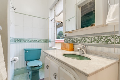 VH | Condesa | 3 rec + wifi + balcón privado | 20 31 Virtual Homes