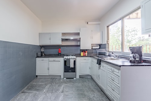 VH | Condesa | 3 rec + wifi + balcón privado | 20 17 Virtual Homes