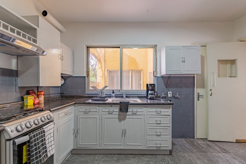 VH | Condesa | 3 rec + wifi + balcón privado | 20 19 Virtual Homes