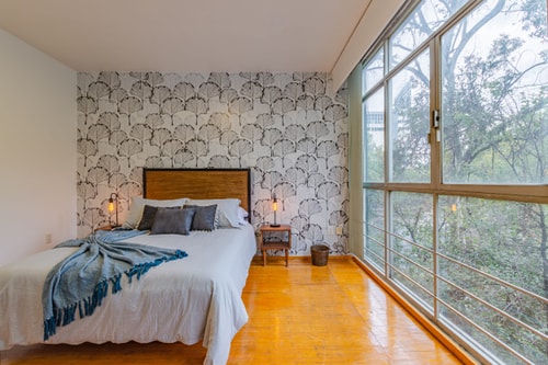 VH | Condesa | 3 rec + wifi + balcón privado | 20 36 Virtual Homes