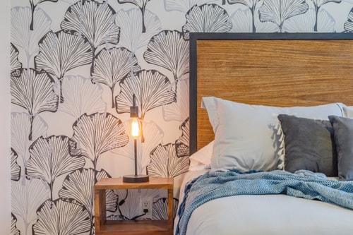 VH | Condesa | 3 rec + wifi + balcón privado | 20 33 Virtual Homes