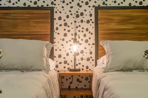 VH | Condesa | 3 rec + wifi + balcón privado | 20 23 Virtual Homes