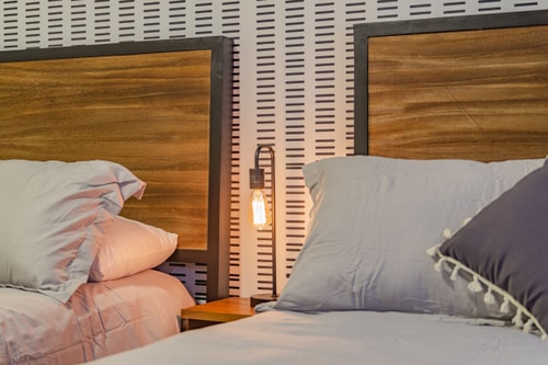 VH | Condesa | 3 rec + wifi + balcón privado | 20 28 Virtual Homes