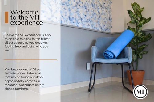 VH | Roma Sur | Nice apt 2 BR+washer & wifi | 334 9 Virtual Homes