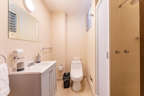 VH | Condesa Apt | Balcony + Parking | 194 38 Virtual Homes