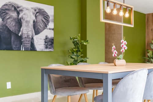VH | Condesa Apt | Balcony + Parking | 194 13 Virtual Homes