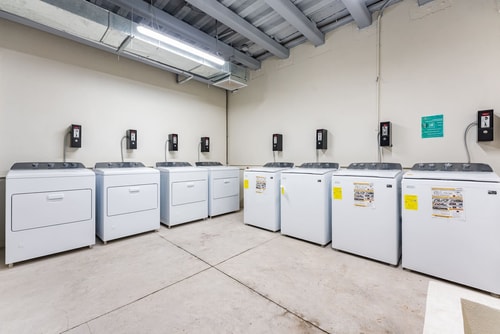 VH | Comfy Loft Roma Norte | Washer | 298 29 Virtual Homes