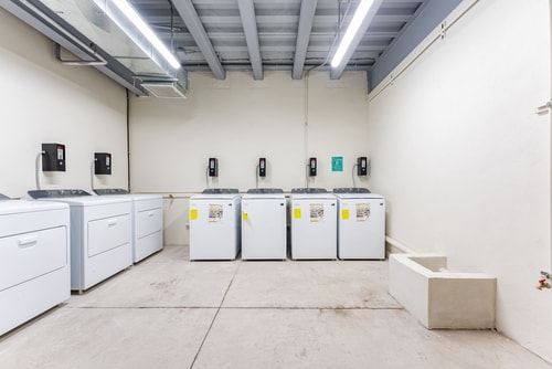 VH | Comfy Loft Roma Norte | Washer | 298 28 Virtual Homes